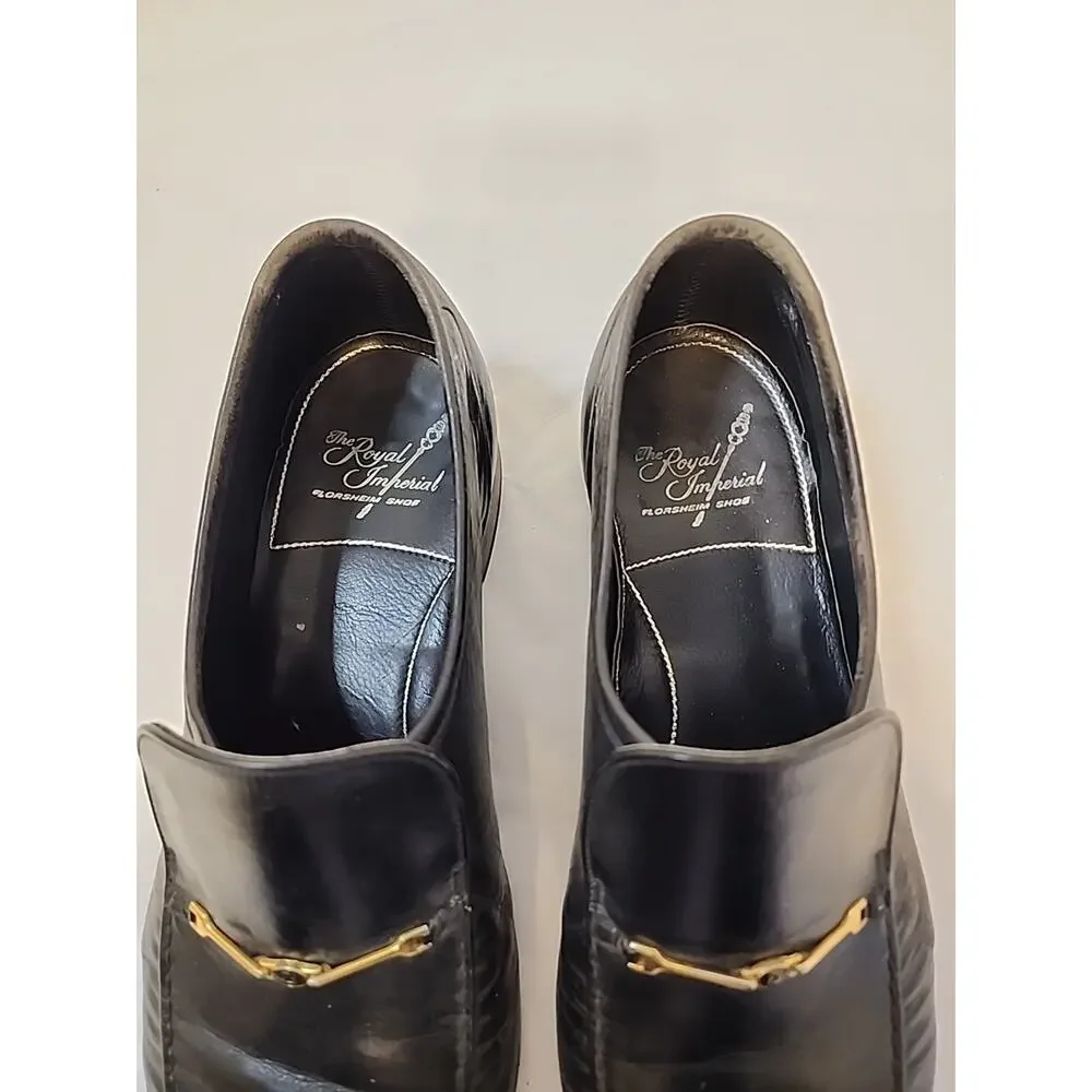 Florsheim 6510 these